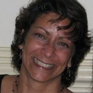 Meet your Posher, Deb